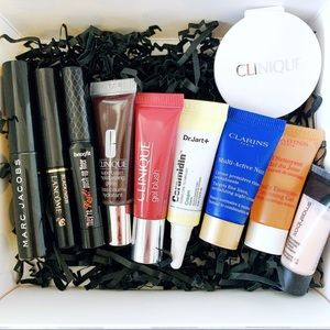 ❤️ Assorted Mini Size Box (10 pieces)